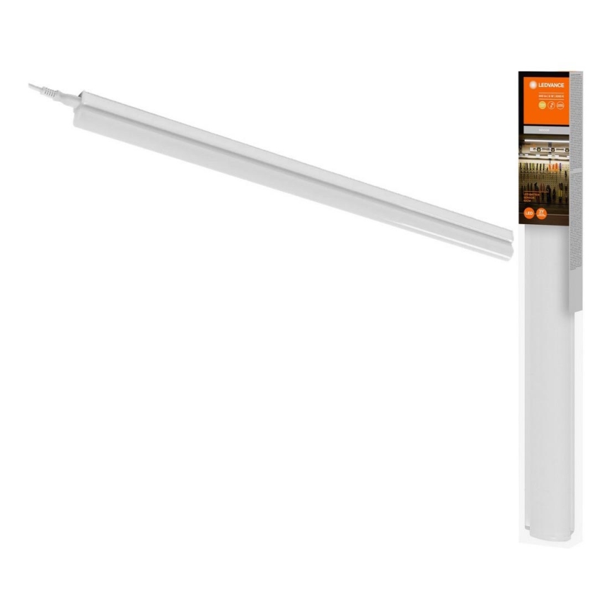 Ledvance - LED Keittiökaapin alusvalo sensorilla BATTEN LED/8W/230V 60 cm