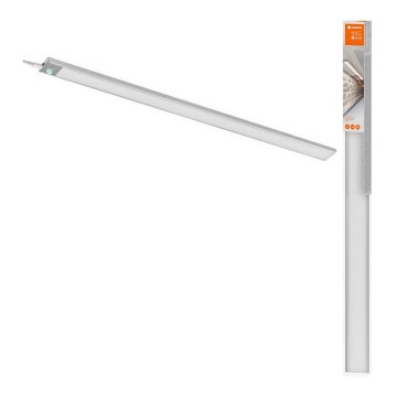 Ledvance - LED Keittiökaapin alusvalo sensorilla LINEAR LED/4W/5V 3000/4000/6500K