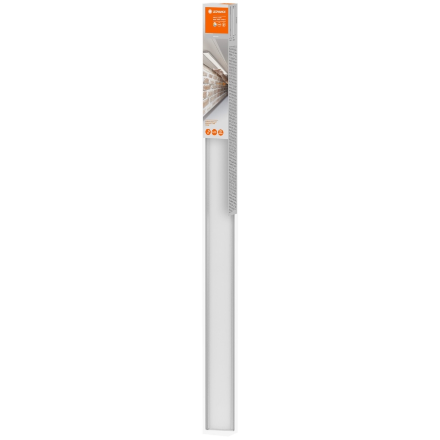 Ledvance - LED Keittiökaapin alusvalo sensorilla LINEAR LED/4W/5V 3000/4000/6500K