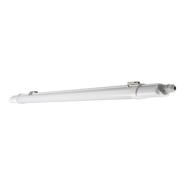 Ledvance - LED Kestävä loistelamppu DAMP LED/9W/230V IP65