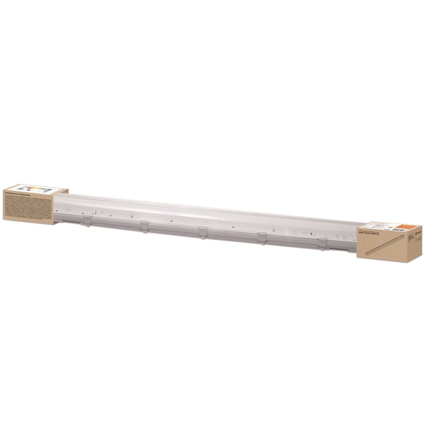 Ledvance - LED Kestävä loistelamppu DAMP T8 1xG13/15W/230V IP65