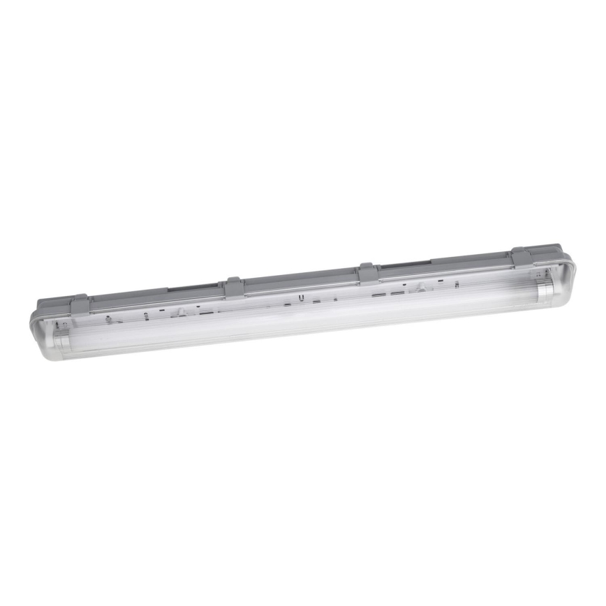 Ledvance - LED Kestävä loistelamppu DAMP T8 1xG13/7W/230V IP65