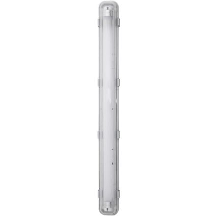 Ledvance - LED Kestävä loistelamppu DAMP T8 1xG13/7W/230V IP65