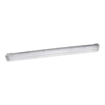Ledvance - LED Kestävä loistelamppu DAMP T8 2xG13/15W/230V IP65