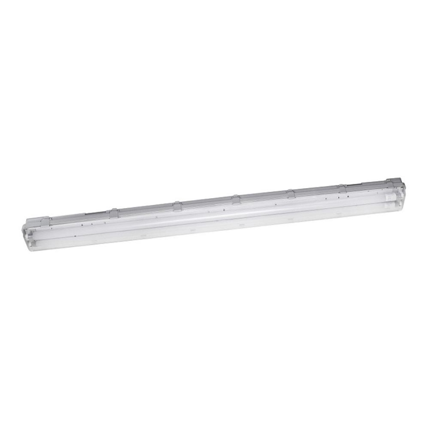 Ledvance - LED Kestävä loistelamppu DAMP T8 2xG13/15W/230V IP65