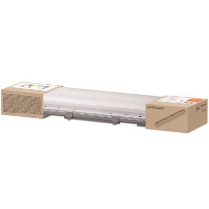 Ledvance - LED Kestävä loistelamppu DAMP T8 2xG13/7W/230V IP65