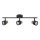 Ledvance - LED-kohdevalaisin DECOR CORK 3xGU10/3,4W/230V