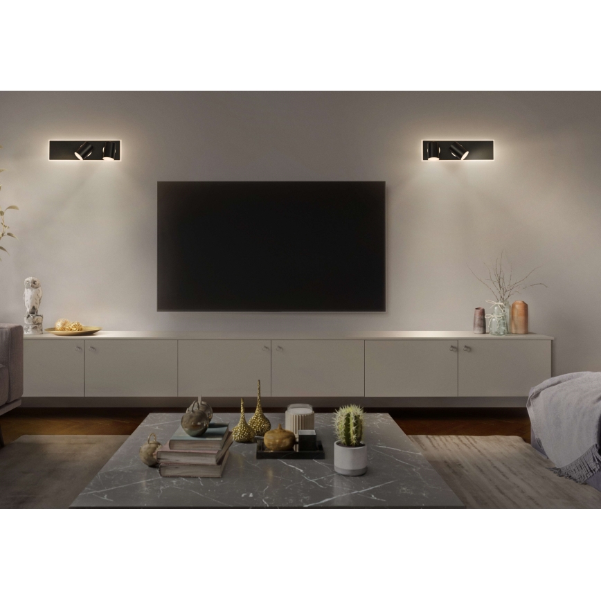 Ledvance - LED-kohdevalaisin DECOR MARS LED/29W/230V