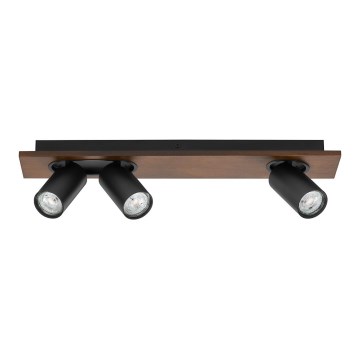 Ledvance - LED-kohdevalaisin DECOR MERCURY 3xGU10/3,4W/230V