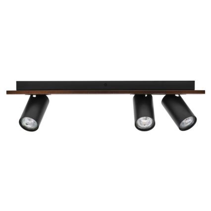 Ledvance - LED-kohdevalaisin DECOR MERCURY 3xGU10/3,4W/230V