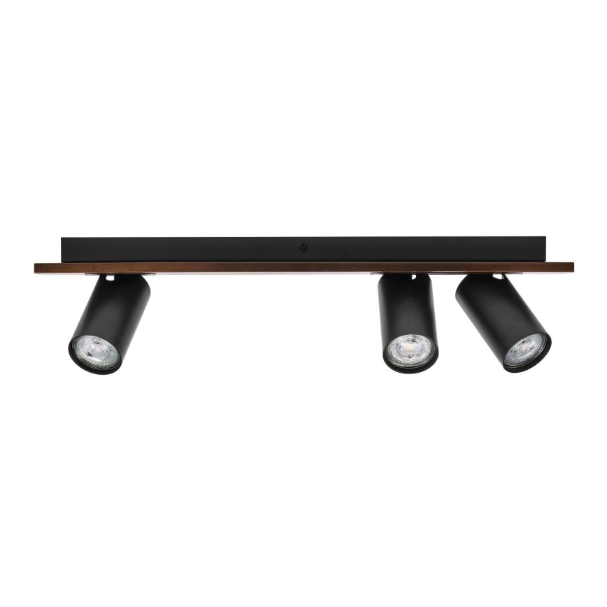 Ledvance - LED-kohdevalaisin DECOR MERCURY 3xGU10/3,4W/230V