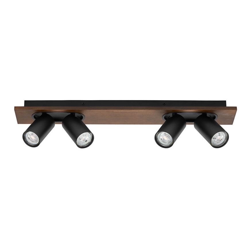Ledvance - LED-kohdevalaisin DECOR MERCURY 4xGU10/3,4W/230V