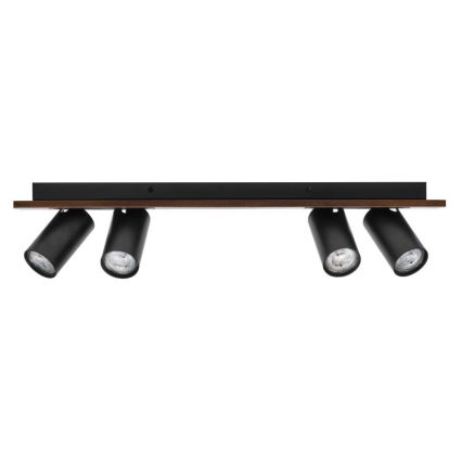 Ledvance - LED-kohdevalaisin DECOR MERCURY 4xGU10/3,4W/230V