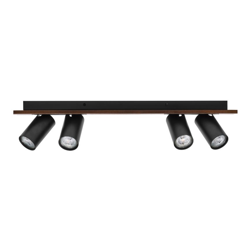 Ledvance - LED-kohdevalaisin DECOR MERCURY 4xGU10/3,4W/230V