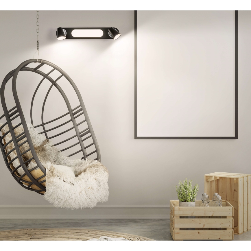 Ledvance - LED-kohdevalaisin DECOR NEPTUNE LED/20W/230V