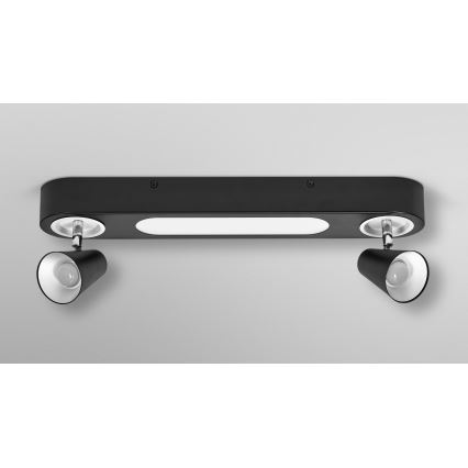 Ledvance - LED-kohdevalaisin DECOR NEPTUNE LED/20W/230V