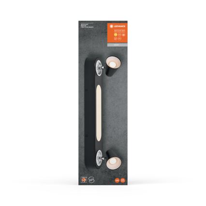 Ledvance - LED-kohdevalaisin DECOR NEPTUNE LED/20W/230V