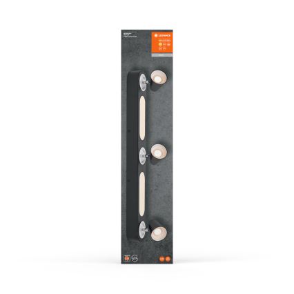 Ledvance - LED-kohdevalaisin DECOR NEPTUNE LED/26W/230V