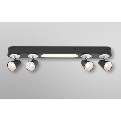 Ledvance - LED-kohdevalaisin DECOR NEPTUNE LED/27W/230V