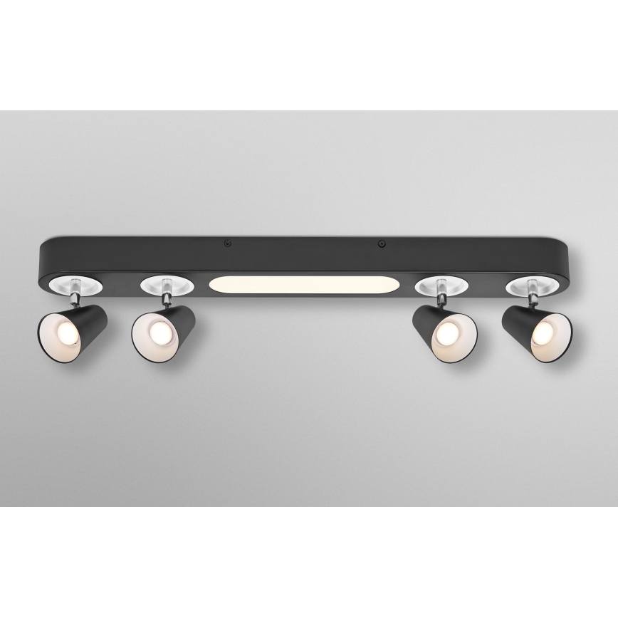 Ledvance - LED-kohdevalaisin DECOR NEPTUNE LED/27W/230V