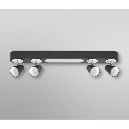 Ledvance - LED-kohdevalaisin DECOR NEPTUNE LED/27W/230V
