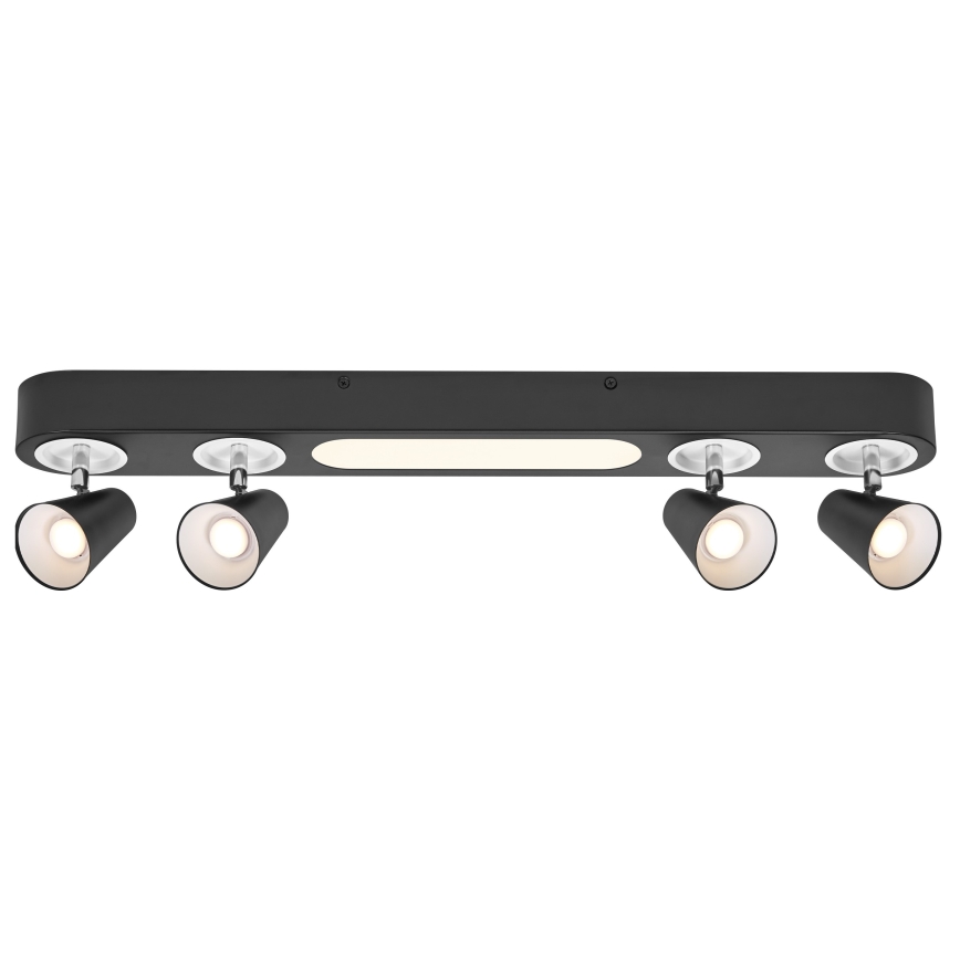 Ledvance - LED-kohdevalaisin DECOR NEPTUNE LED/27W/230V