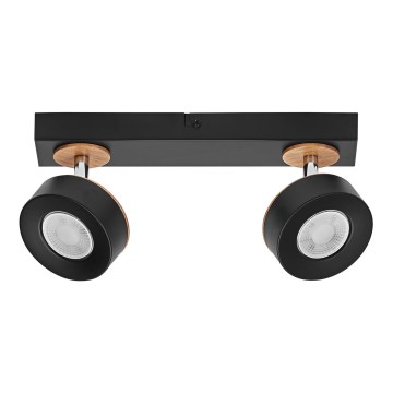 Ledvance - LED-kohdevalaisin DECOR PLUTO 2xLED/4,8W/230V