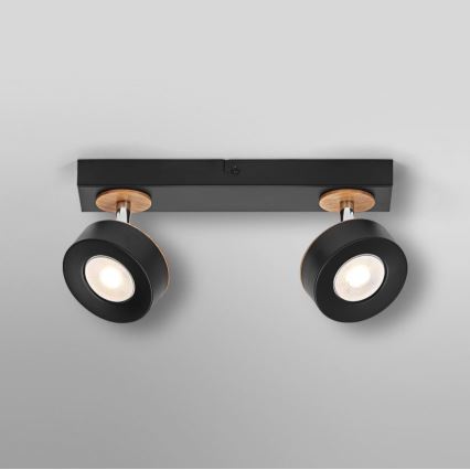 Ledvance - LED-kohdevalaisin DECOR PLUTO 2xLED/4,8W/230V
