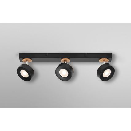 Ledvance - LED-kohdevalaisin DECOR PLUTO 3xLED/4,8W/230V