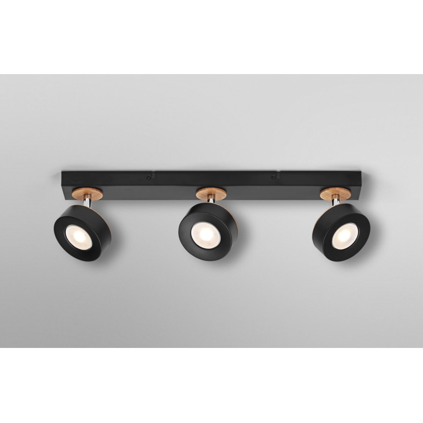 Ledvance - LED-kohdevalaisin DECOR PLUTO 3xLED/4,8W/230V