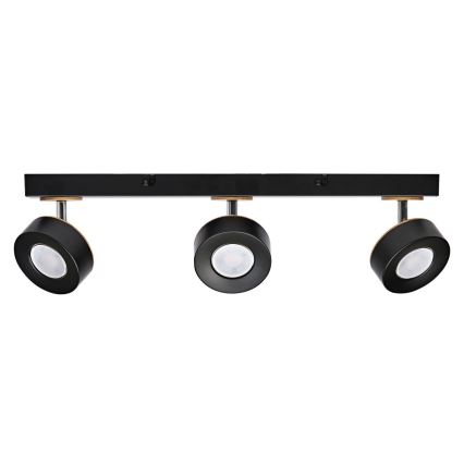 Ledvance - LED-kohdevalaisin DECOR PLUTO 3xLED/4,8W/230V