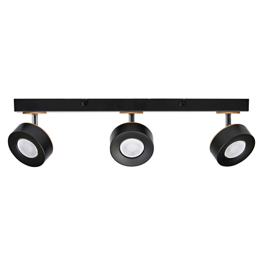 Ledvance - LED-kohdevalaisin DECOR PLUTO 3xLED/4,8W/230V