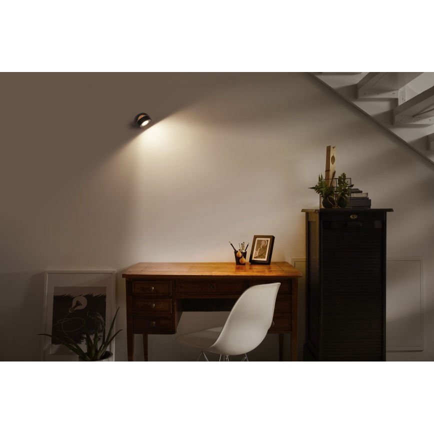 Ledvance - LED-kohdevalaisin DECOR PLUTO LED/4,8W/230V