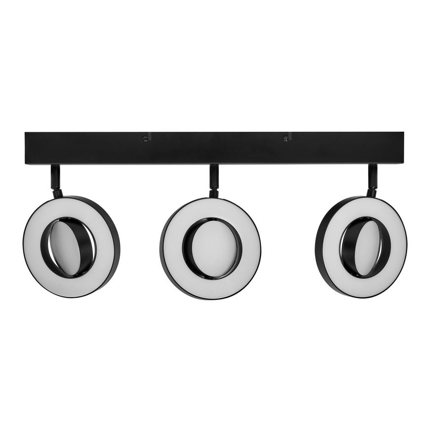 Ledvance - LED-kohdevalaisin DECOR SATURN 3xLED/11W/230V 3000/4200/6500K