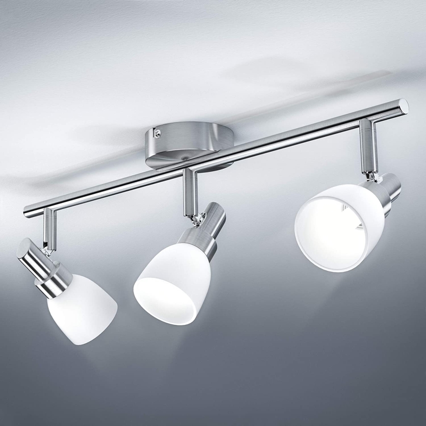 Ledvance - LED-kohdevalaisin SPOT 3xG9/2W/230V