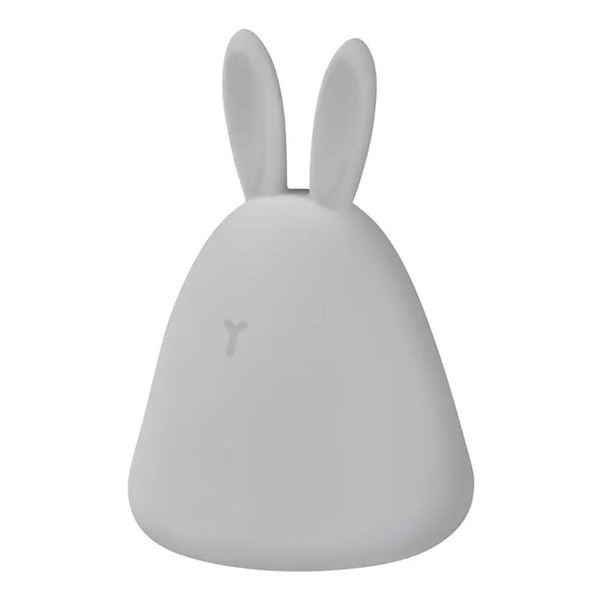 Ledvance - LED Kosketus lasten yö pieni lamppu TOUCH LED/2,5W/5V 1200 mAh