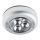 Ledvance - LED Kosketussuuntavalo DOT-IT LED/0,2W/3xAAA