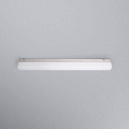 Ledvance - LED-kylpyhuoneen peilivalaisin SQUARE LED / 14W / 230V IP44 3000 / 4000K CRI 90 Ra