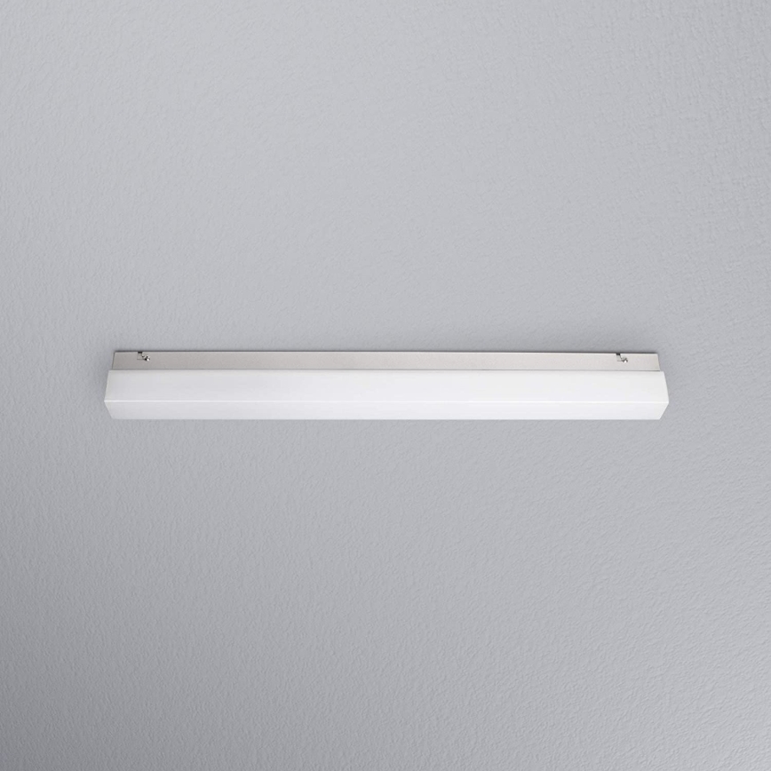 Ledvance - LED-kylpyhuoneen peilivalaisin SQUARE LED / 14W / 230V IP44 3000 / 4000K CRI 90 Ra