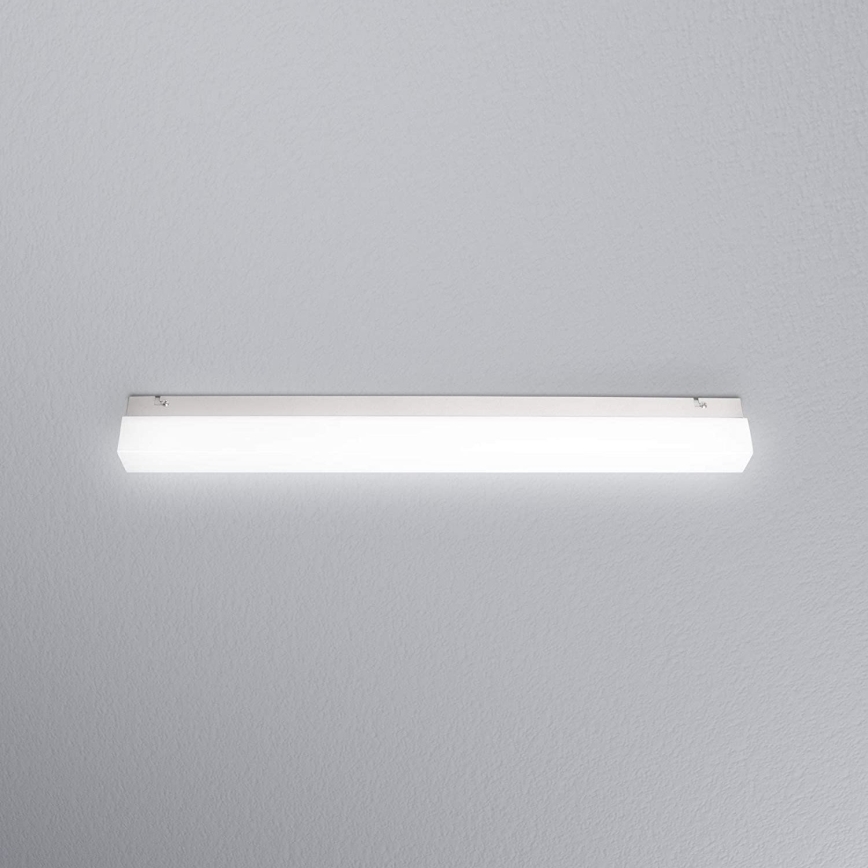Ledvance - LED-kylpyhuoneen peilivalaisin SQUARE LED / 14W / 230V IP44 3000 / 4000K CRI 90 Ra