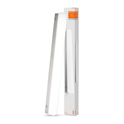 Ledvance - LED-kylpyhuoneen peilivalaisin SQUARE LED / 14W / 230V IP44 3000 / 4000K CRI 90 Ra