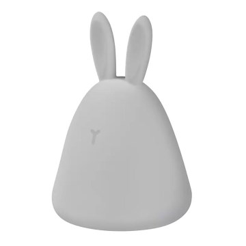 Ledvance - LED lasten kosketusyölamppua TOUCH LED/2,5W/5V