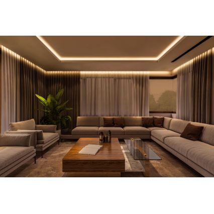 Ledvance - LED-nauha FLEX COB 1,5m LED/7,5W/230V