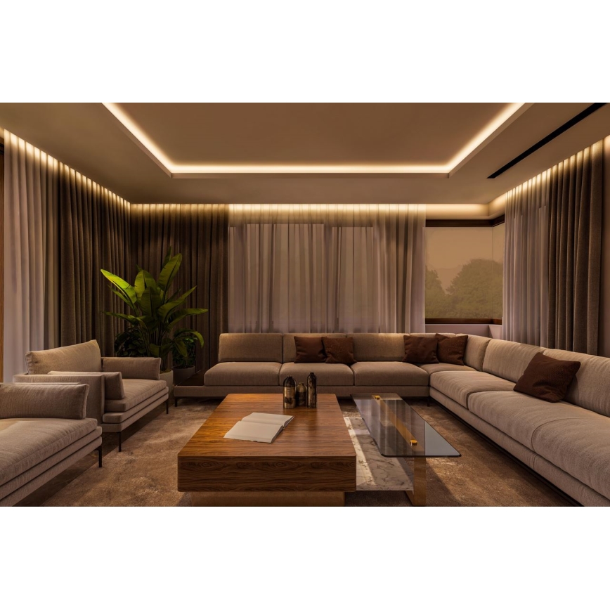 Ledvance - LED-nauha FLEX COB 1,5m LED/7,5W/230V