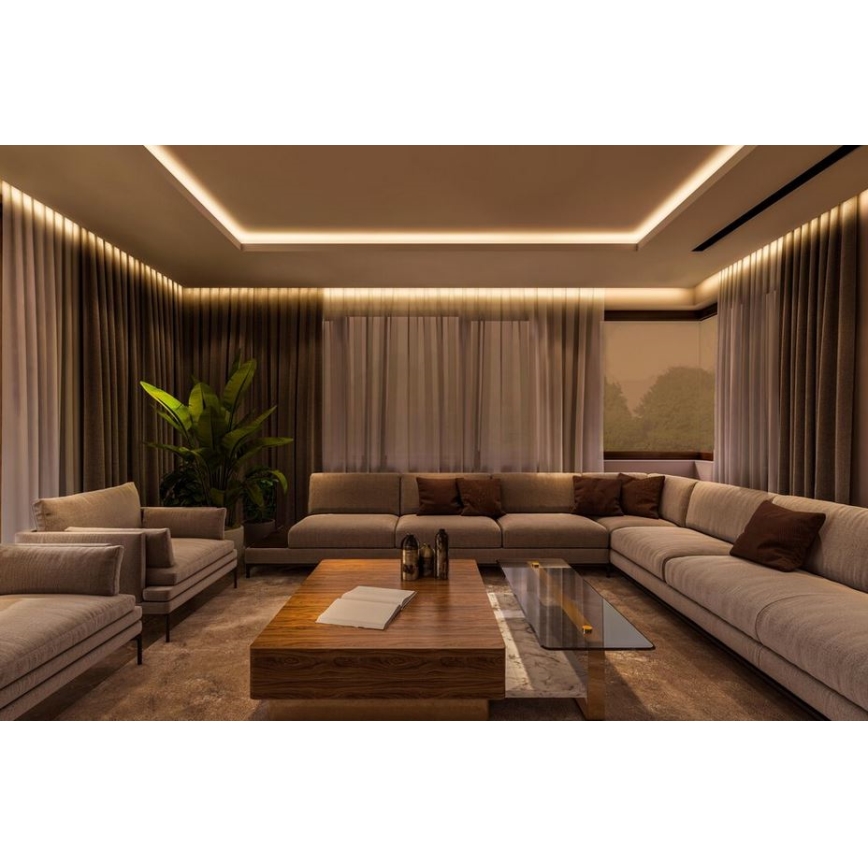 Ledvance - LED-nauha FLEX COB 5m LED/24W/230V