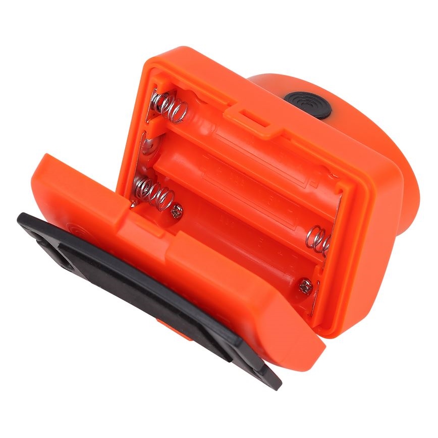 Ledvance - LED Otsalamppu FLASHLIGHT LED/2,2W/3xAAA