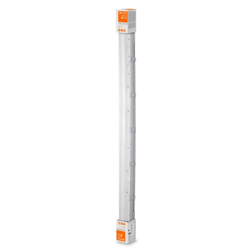 Ledvance - LED-putkityövalo SUBMARINE 1xG13/16W/230V IP65