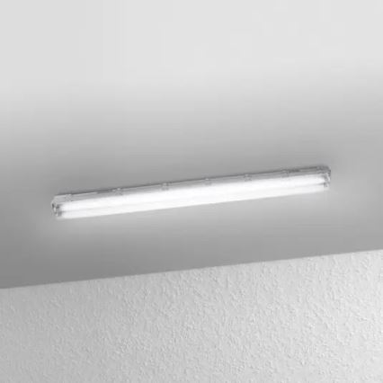 Ledvance - LED-putkityövalo SUBMARINE 2xG13/16W/230V IP65