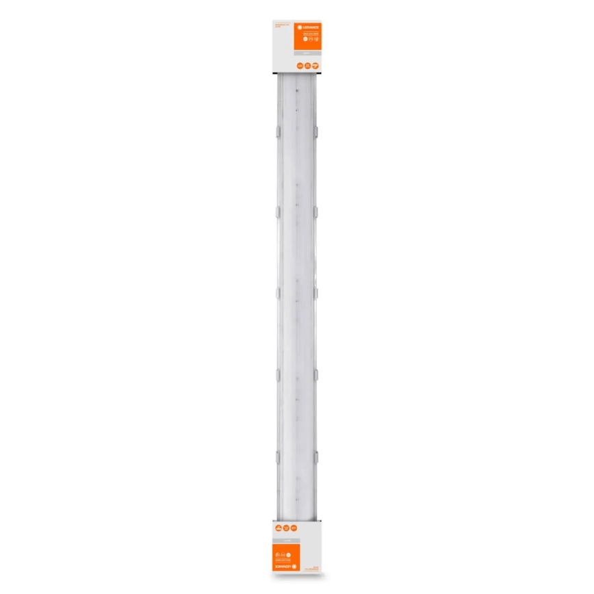 Ledvance - LED-putkityövalo SUBMARINE 2xG13/16W/230V IP65