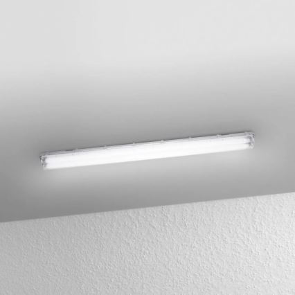 Ledvance - LED-putkityövalo SUBMARINE 2xG13/19W/230V IP65